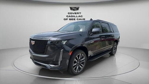 2023 Cadillac Escalade ESV Sport