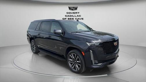 2023 Cadillac Escalade ESV Sport