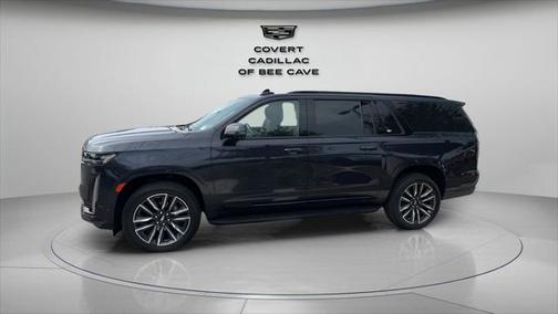 2023 Cadillac Escalade ESV Sport