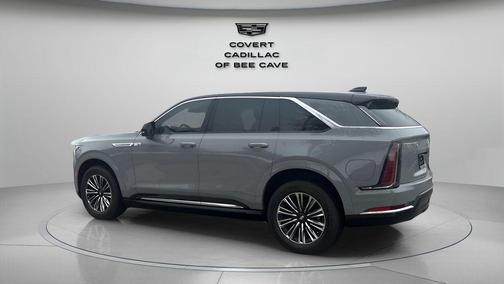 2026 Cadillac Escalade IQ Luxury