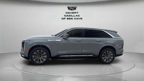 2026 Cadillac Escalade IQ Luxury