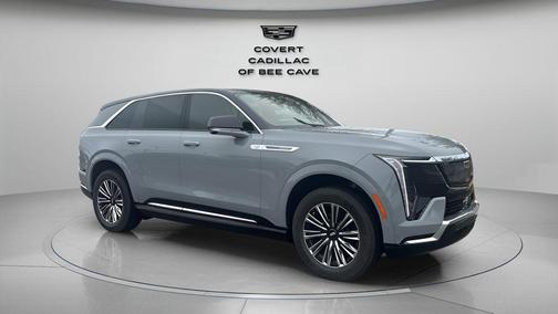 2026 Cadillac Escalade IQ Luxury