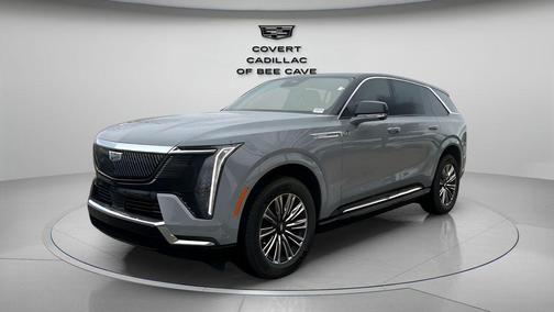 2026 Cadillac Escalade IQ Luxury