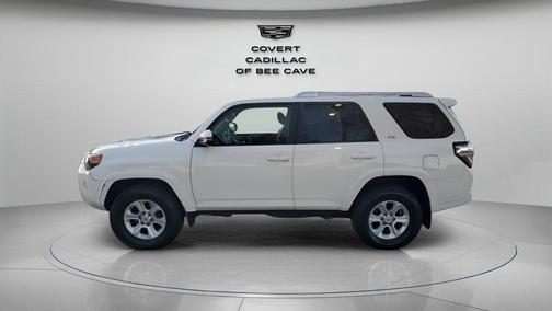 2016 Toyota 4Runner SR5 Premium
