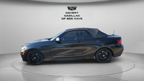 2018 BMW M240 i
