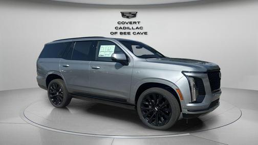 2026 Cadillac Escalade Sport Platinum