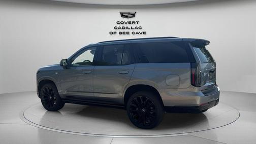 2026 Cadillac Escalade Sport Platinum