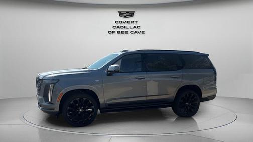 2026 Cadillac Escalade Sport Platinum