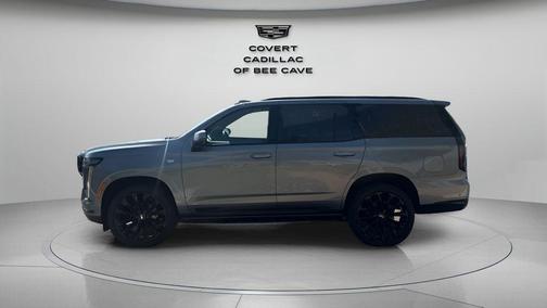 2026 Cadillac Escalade Sport Platinum