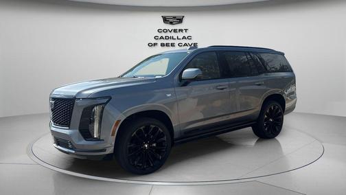 2026 Cadillac Escalade Sport Platinum