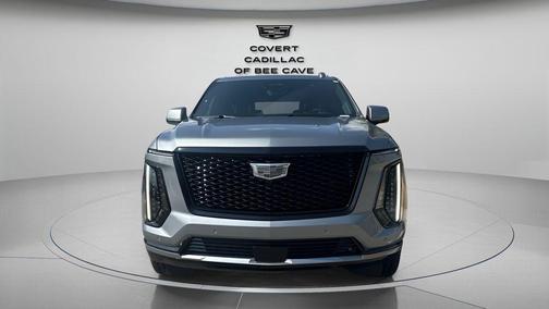 2026 Cadillac Escalade Sport Platinum