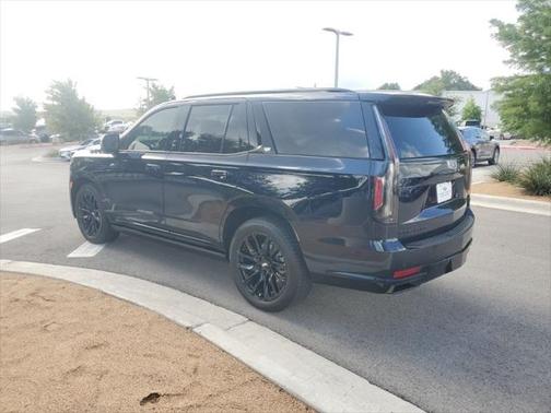 2024 Cadillac Escalade Sport Platinum