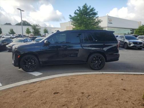2024 Cadillac Escalade Sport Platinum