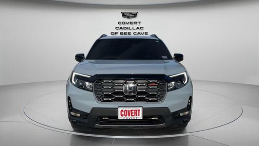 2023 Honda Passport AWD TrailSport