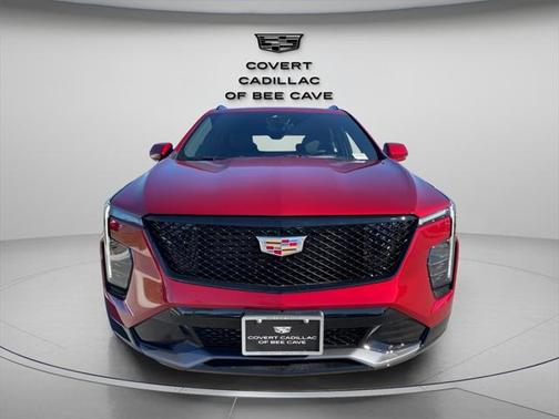 2025 Cadillac XT4 Sport