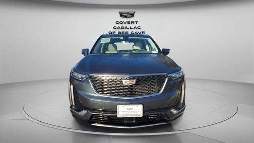 2020 Cadillac XT6 Premium Luxury AWD