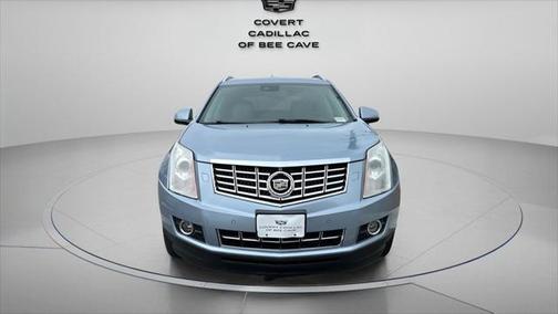 2013 Cadillac SRX Performance Collection