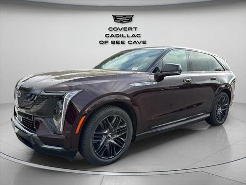 2025 Cadillac Escalade Sport