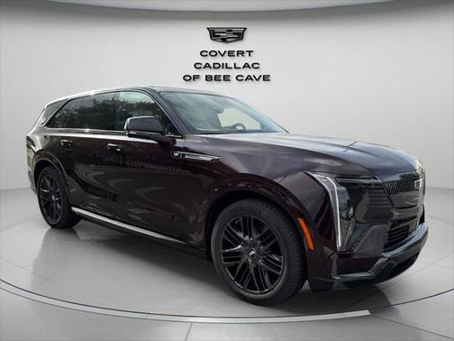 2025 Cadillac Escalade Sport