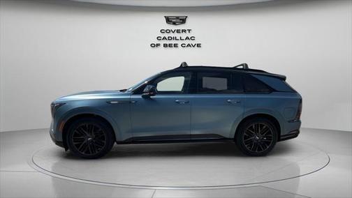 2025 Cadillac Escalade Sport