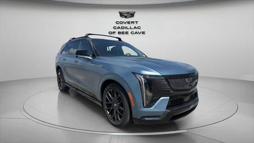 2025 Cadillac Escalade Sport