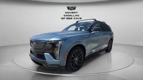 2025 Cadillac Escalade Sport