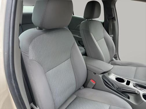 2015 Chevrolet Malibu 1LS