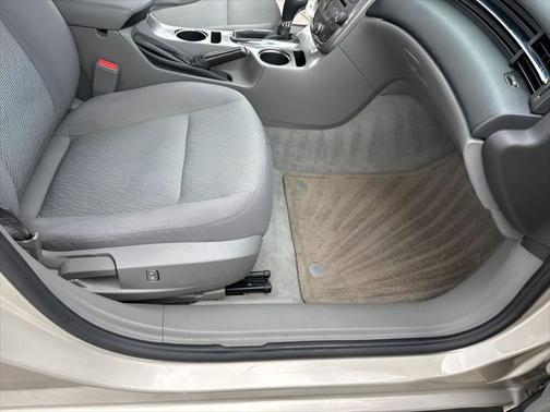 2015 Chevrolet Malibu 1LS