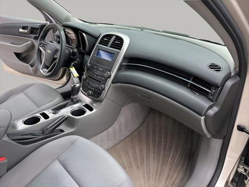 2015 Chevrolet Malibu 1LS