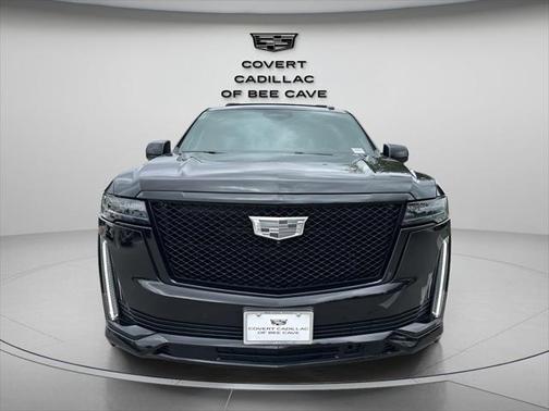 2023 Cadillac Escalade ESV Sport Platinum