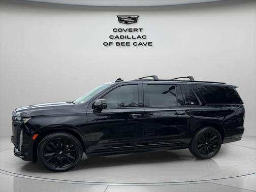 2023 Cadillac Escalade ESV Sport Platinum