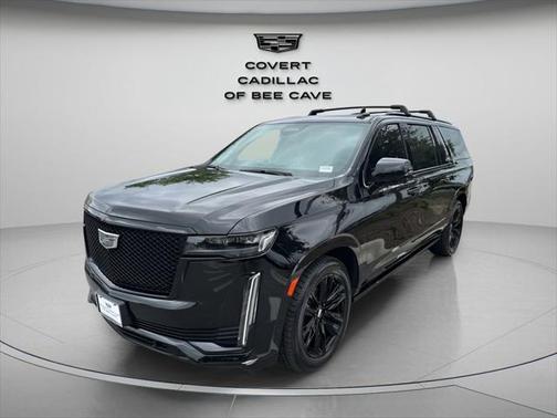 2023 Cadillac Escalade ESV Sport Platinum