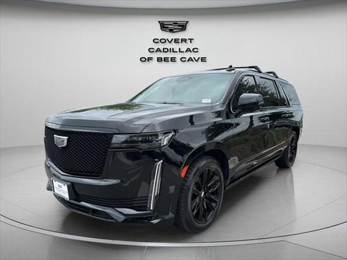 2023 Cadillac Escalade ESV Sport Platinum