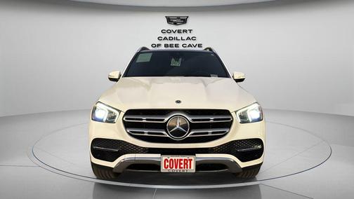 2021 Mercedes-Benz GLE 350 4MATIC