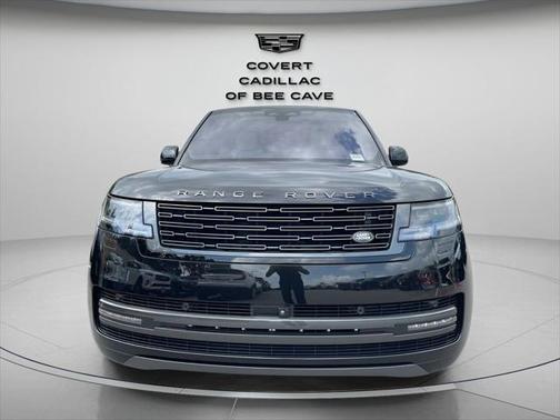 2023 Land Rover Range Rover P400 SE