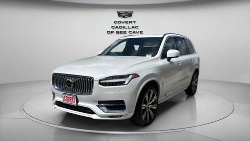 2020 Volvo XC90 T6 Inscription