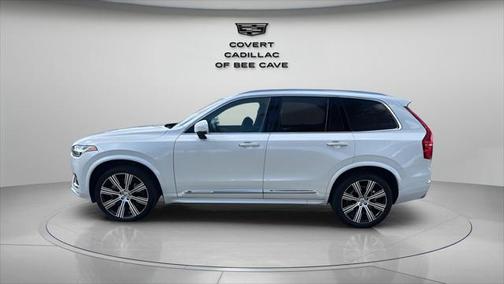 2020 Volvo XC90 T6 Inscription
