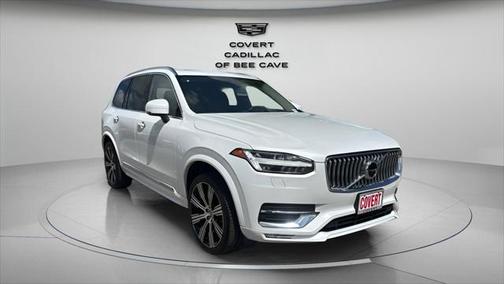 2020 Volvo XC90 T6 Inscription