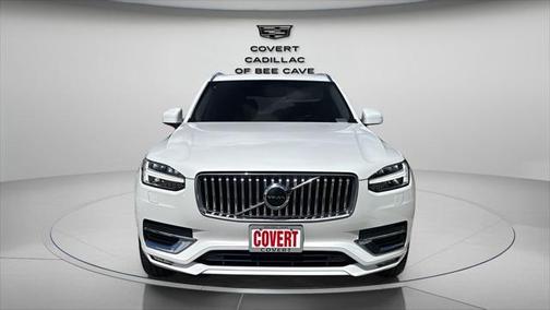 2020 Volvo XC90 T6 Inscription