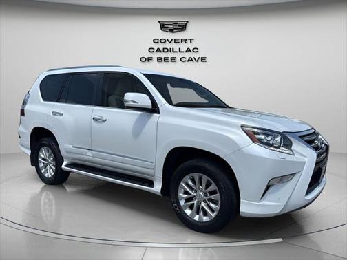 2019 Lexus GX 460 Premium