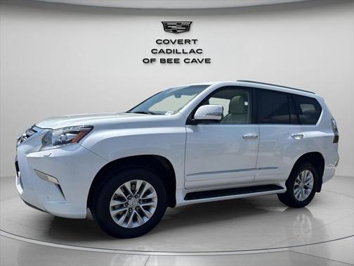 2019 Lexus GX 460 Premium