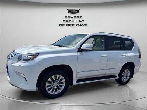 2019 Lexus GX 460 Premium