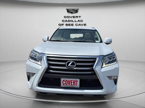 2019 Lexus GX 460 Premium