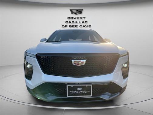 2025 Cadillac XT4 Sport