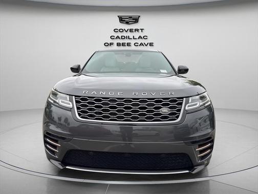 2018 Land Rover Range Rover Velar P250 S R-Dynamic