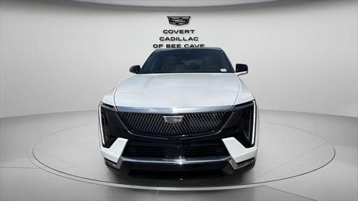 2025 Cadillac Escalade IQ Luxury 2