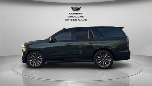 2021 Cadillac Escalade Sport Platinum