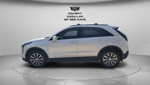 2019 Cadillac XT4 Sport