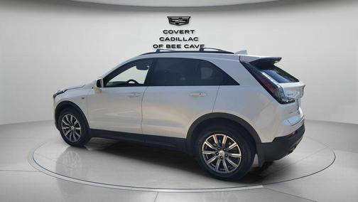 2019 Cadillac XT4 Sport