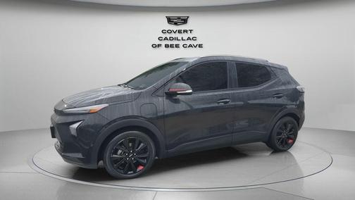 2023 Chevrolet Bolt EUV FWD LT